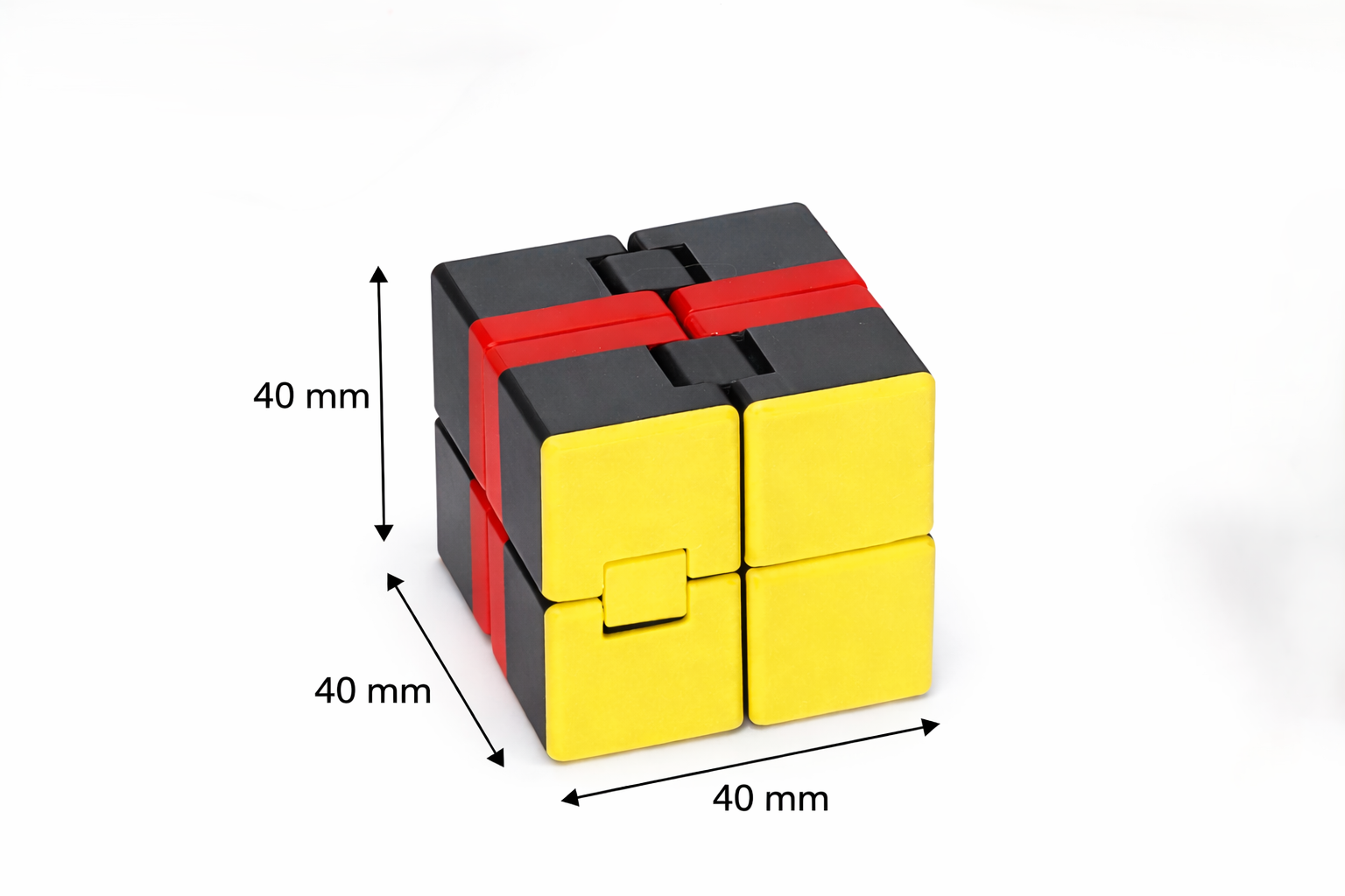 Cubo Infinito - Imagem 9