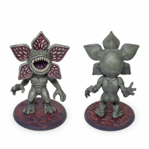 Miniatura Demogorgon