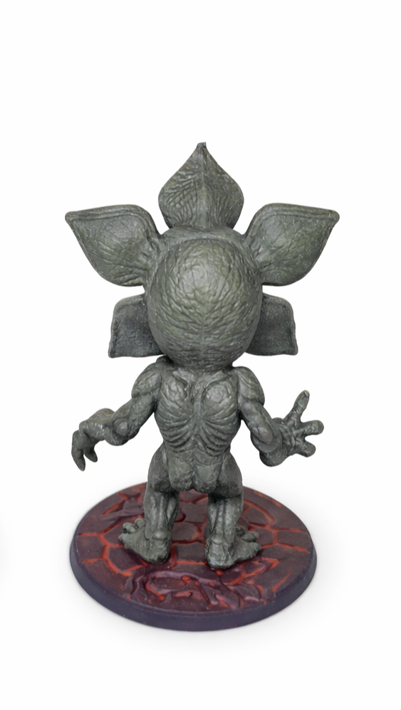 Miniatura Demogorgon - Imagem 2