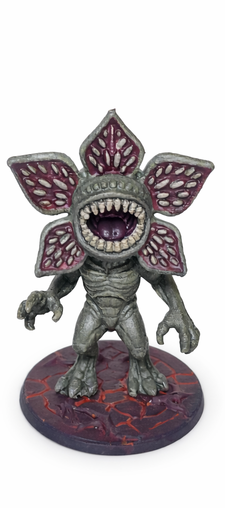 Miniatura Demogorgon - Imagem 3