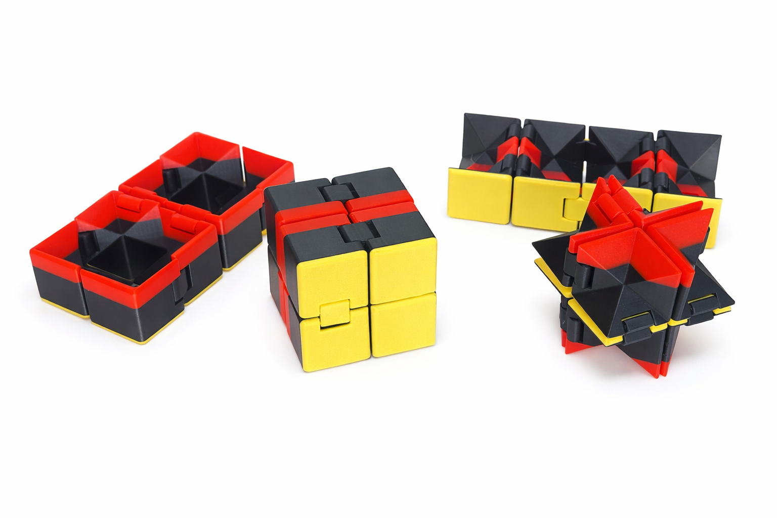 Cubo Infinito - Imagem 8