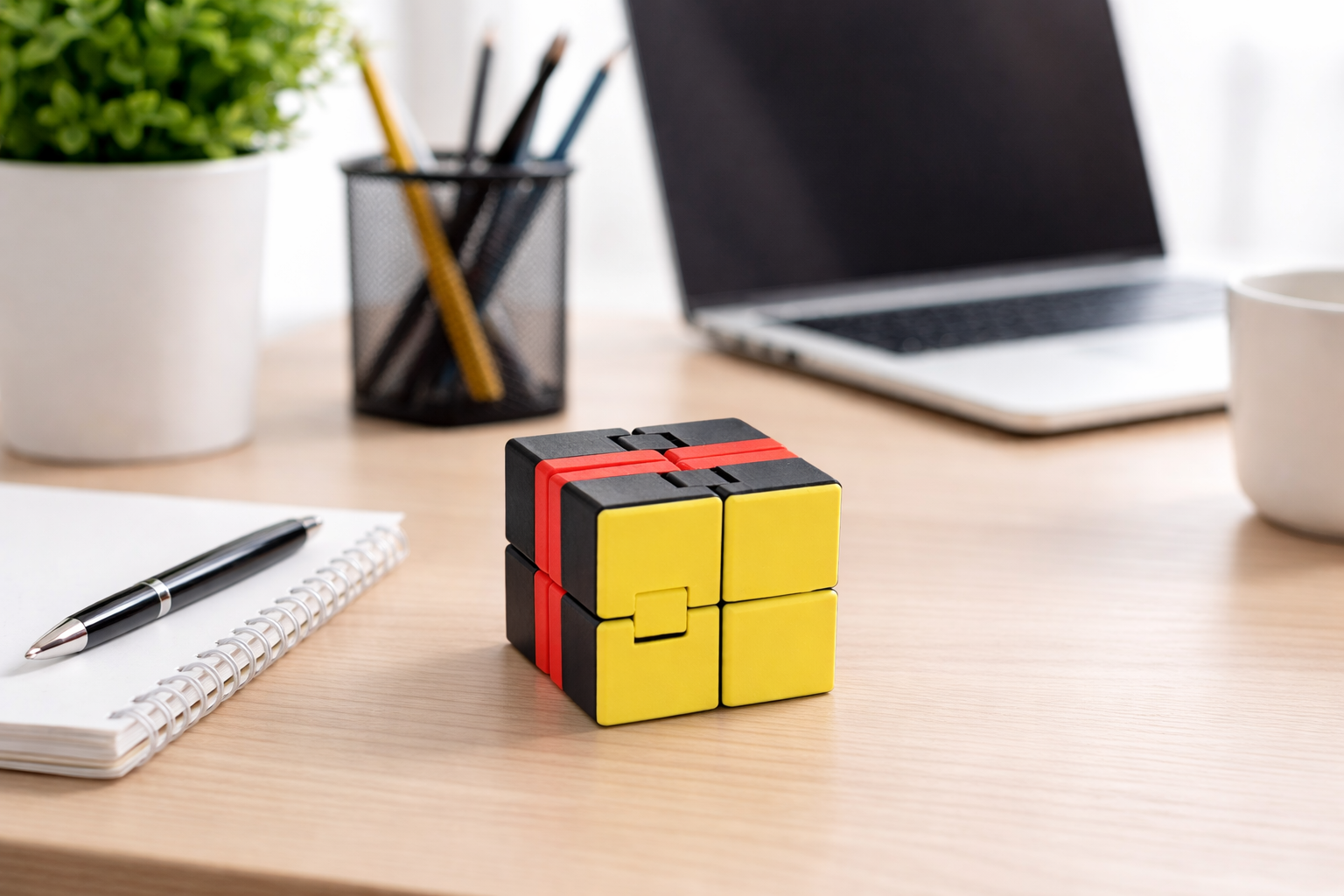 Cubo Infinito - Imagem 7
