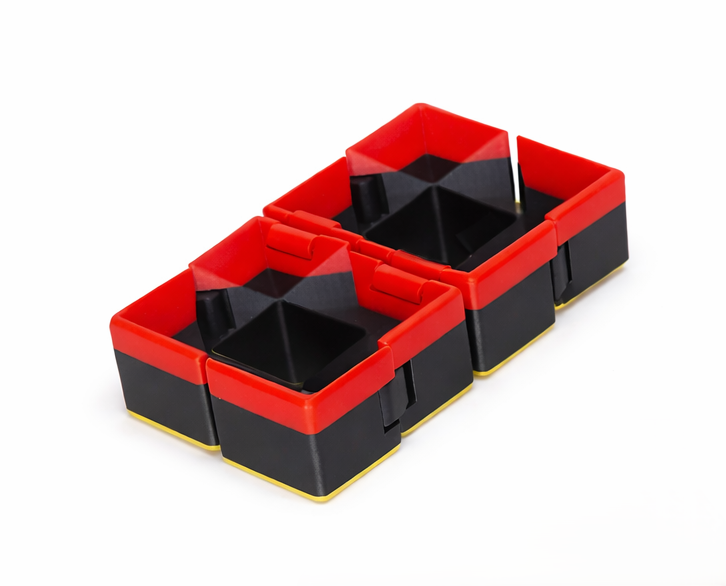Cubo Infinito - Imagem 6