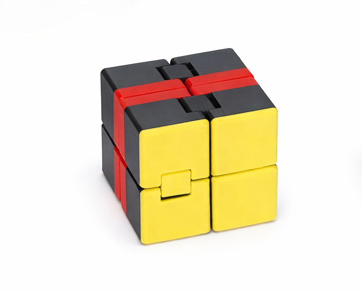 Cubo Infinito - Imagem 4