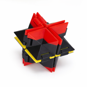 Cubo Infinito