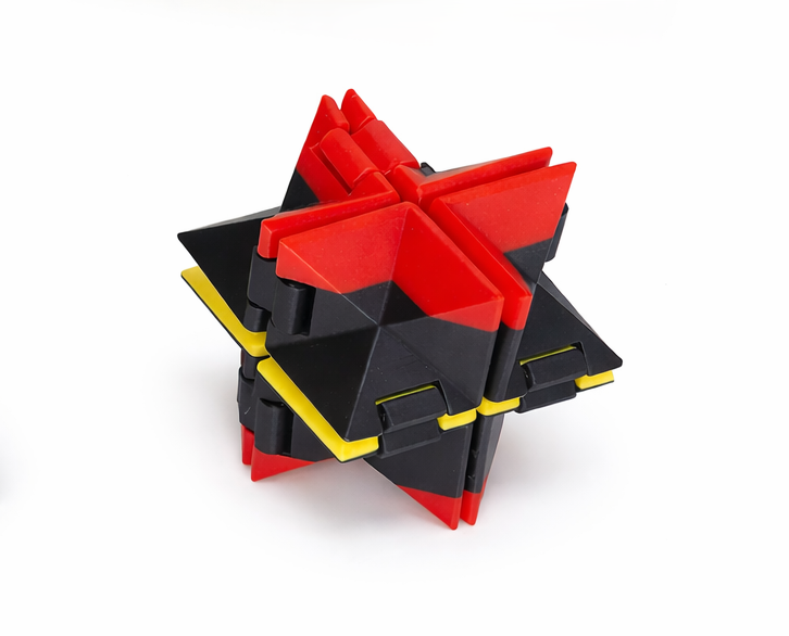 Cubo Infinito