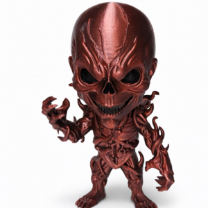 Vecna Chibi