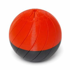 Bola Relaxante