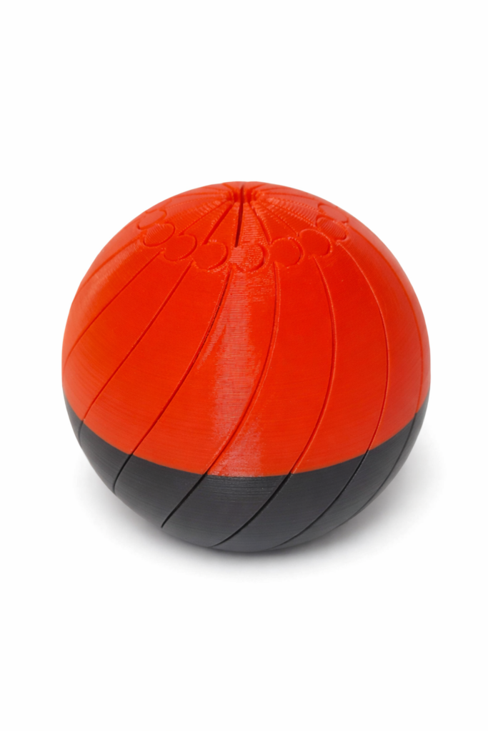 Bola Relaxante