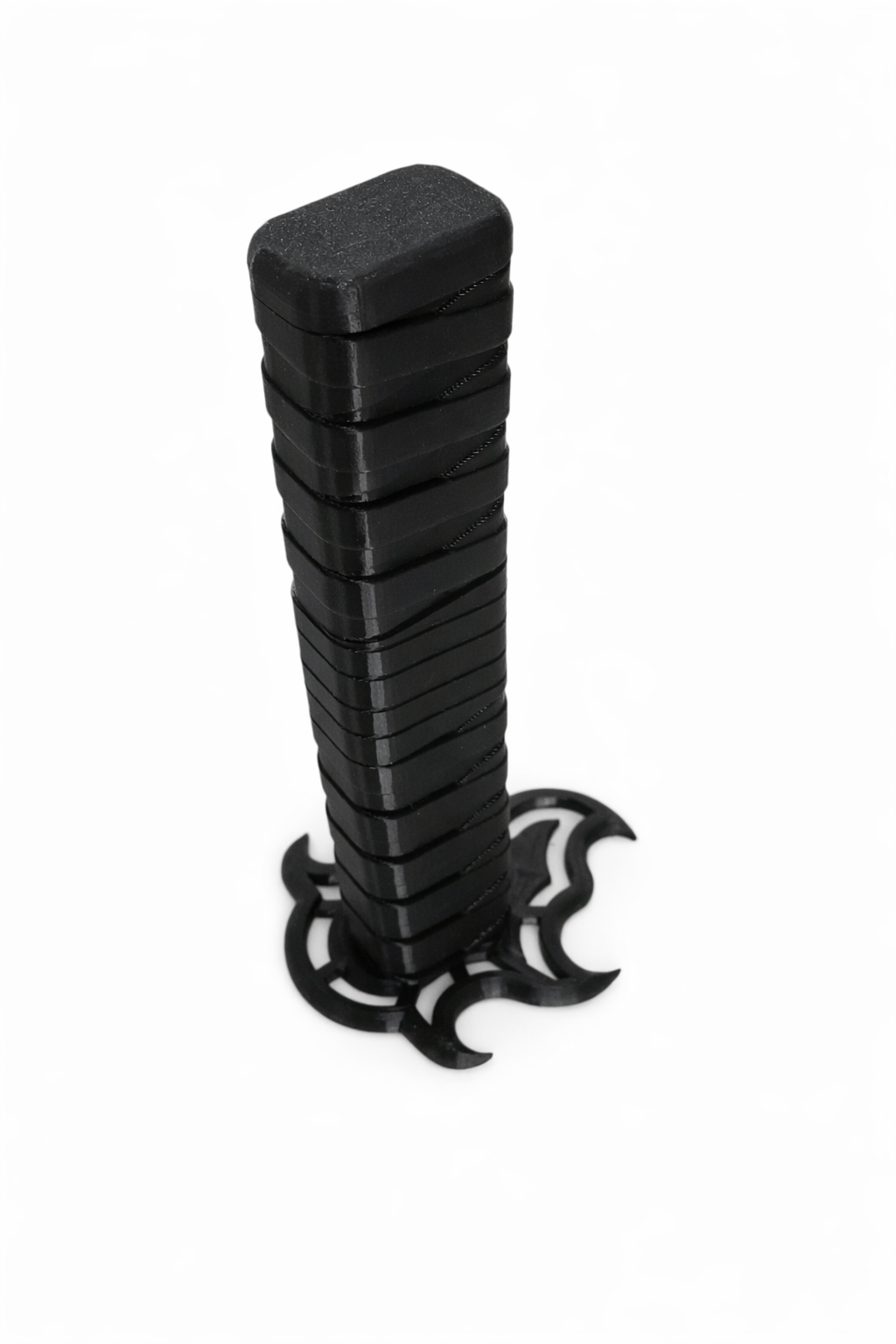 Espada Katana Retrátil Tanjiro – Demon Slayer - Imagem 3