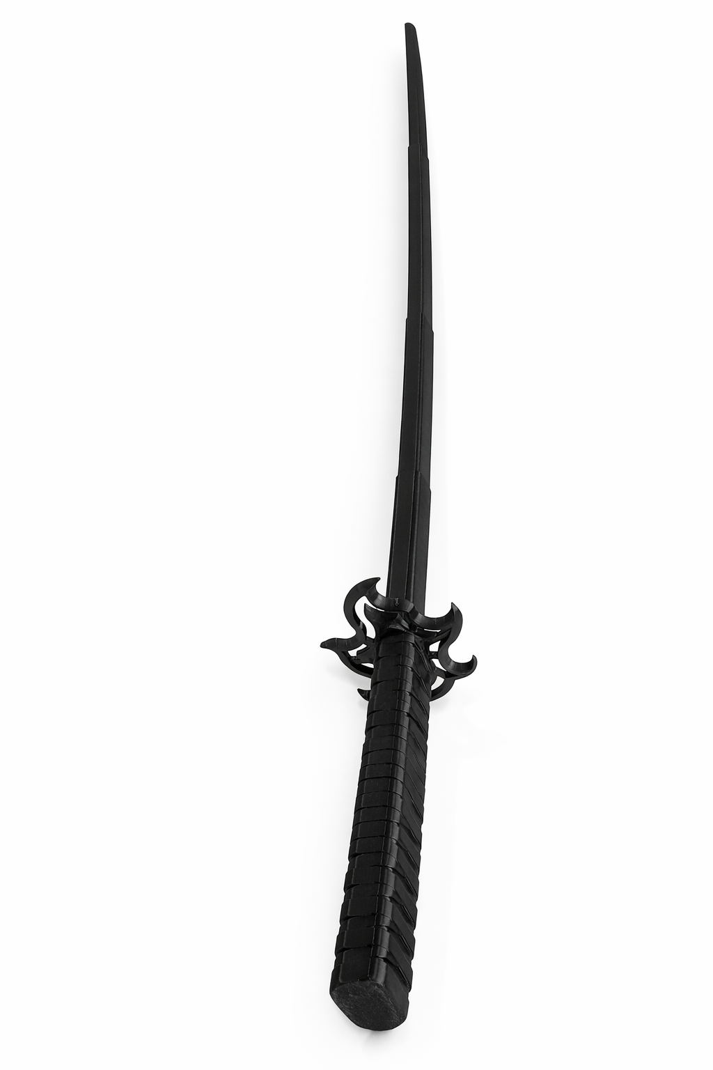 Espada Katana Retrátil Tanjiro – Demon Slayer - Imagem 5